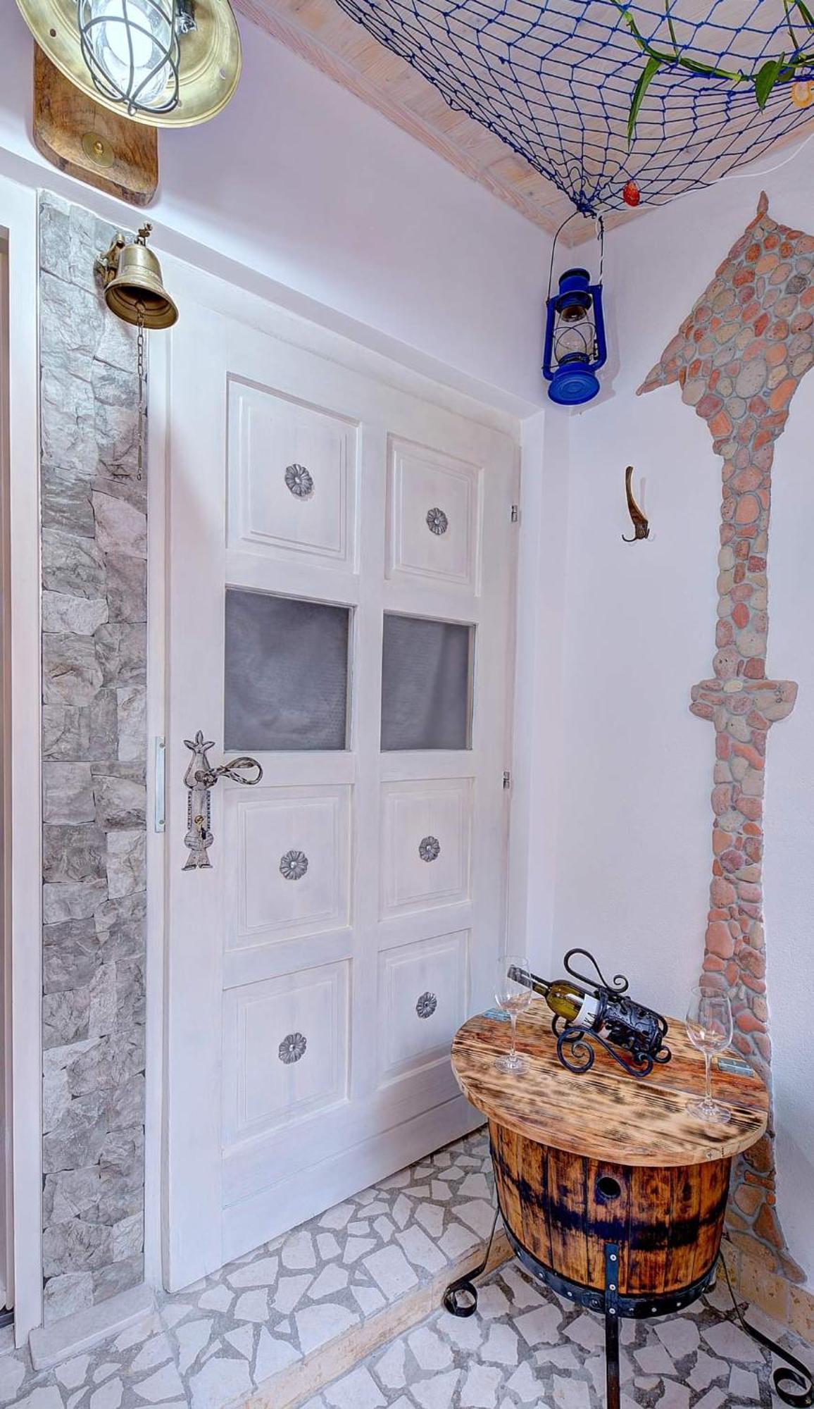 Apartmani Frankopan 1 Сень Номер фото